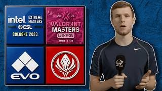 This Month is CRAZY for Esports Tournaments