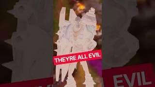 Singed Players Are PLAGUES to League of Legends