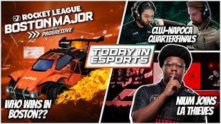 Can NiKo Find a Win? Karmine Corp Takes on Boston + LCS Winners Finals