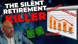 Why a 7% Return Could Still Leave You Broke (The Silent Killer)