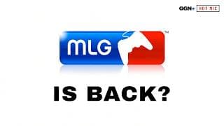 Will Activision Bring MLG Back?